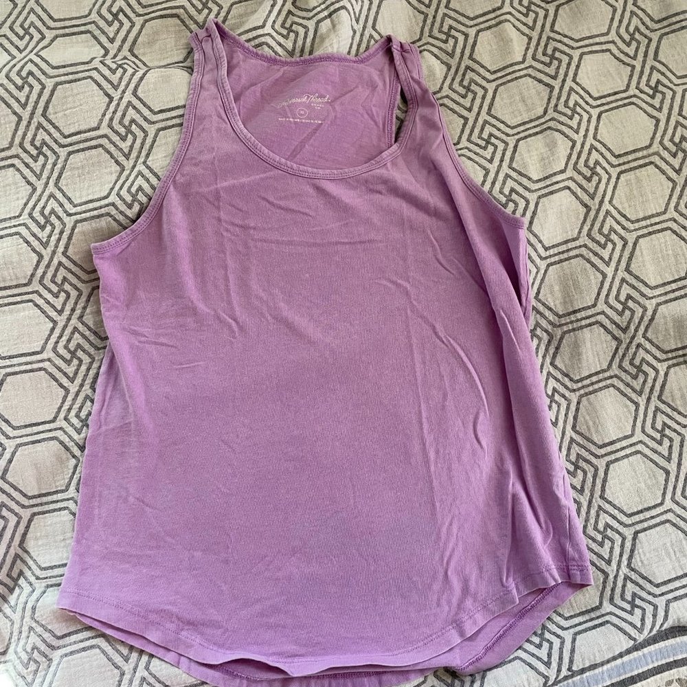 Universal Thread | Tank top - Picture 2 of 7